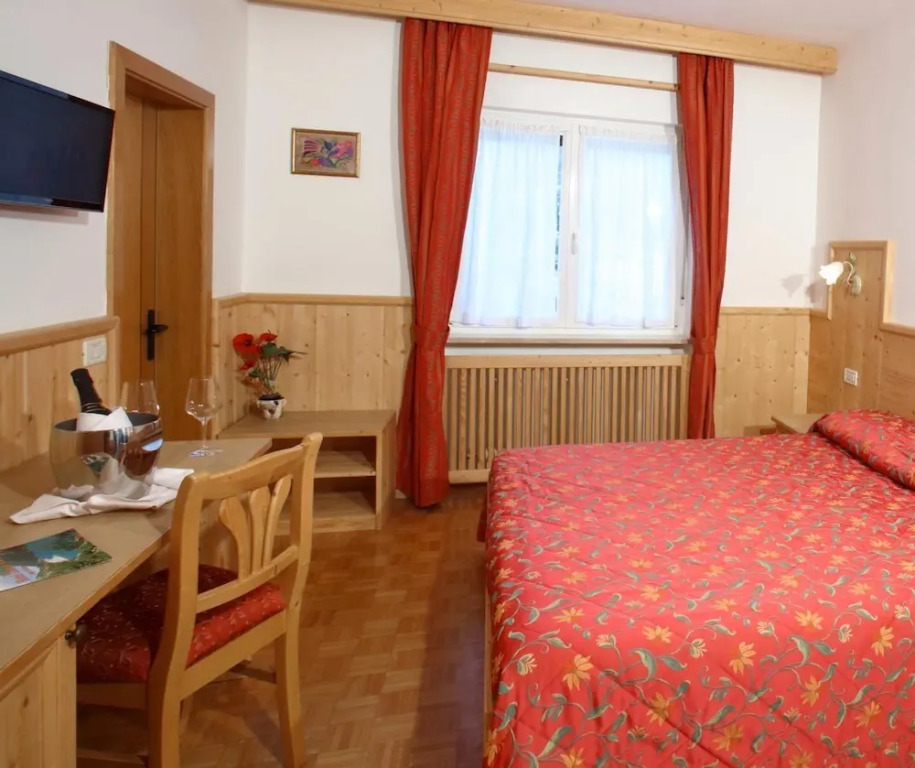 Hotel Zurigo