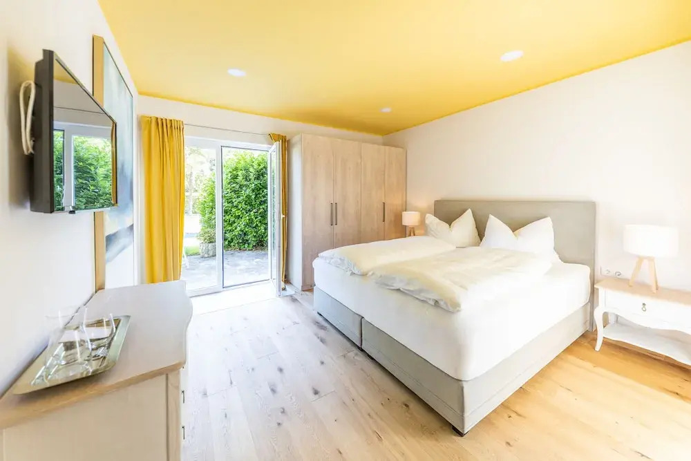 Boutiquehotel Caravella Velden