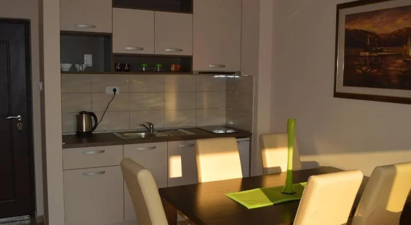 Apartments MM