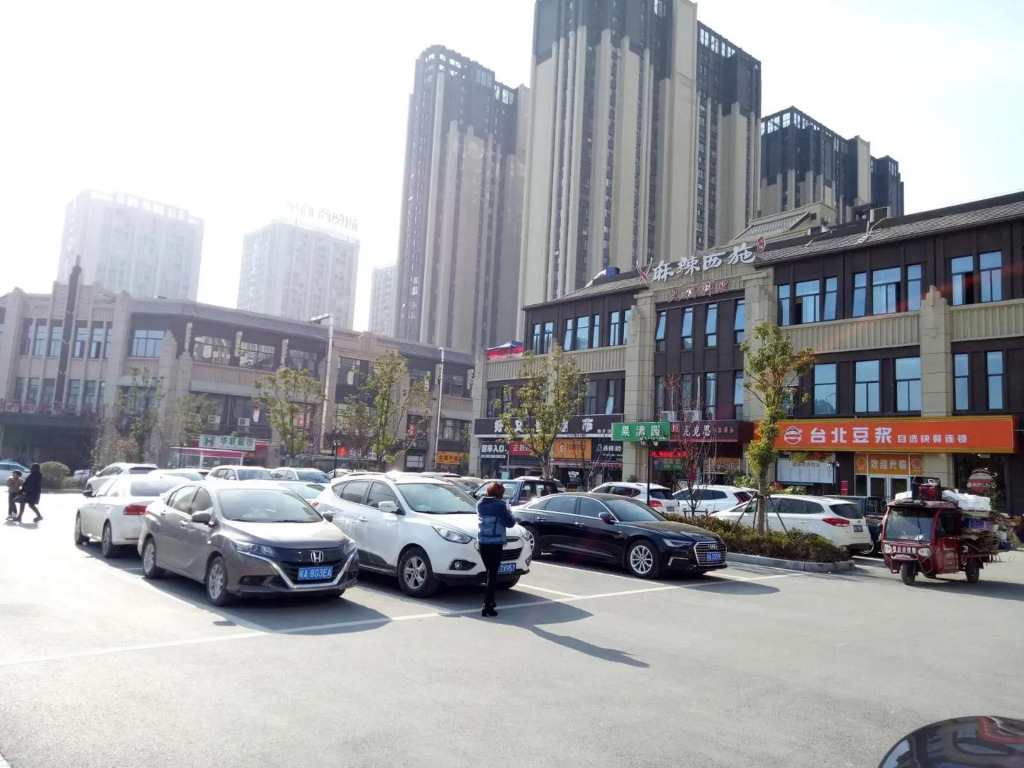 7Days Premium Hefei Jingshang Trade City Branch