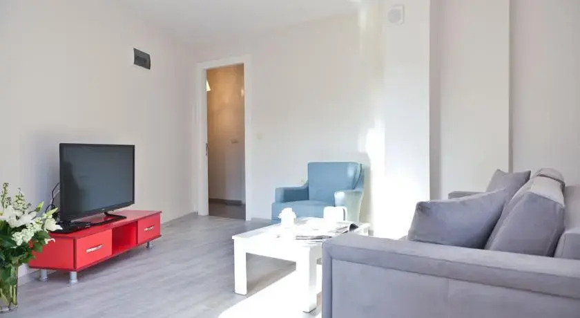 Sky Residence Apartments