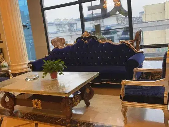 Wuhu Vienna Boutique Hotel