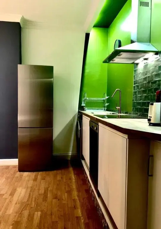València Experience Apartment