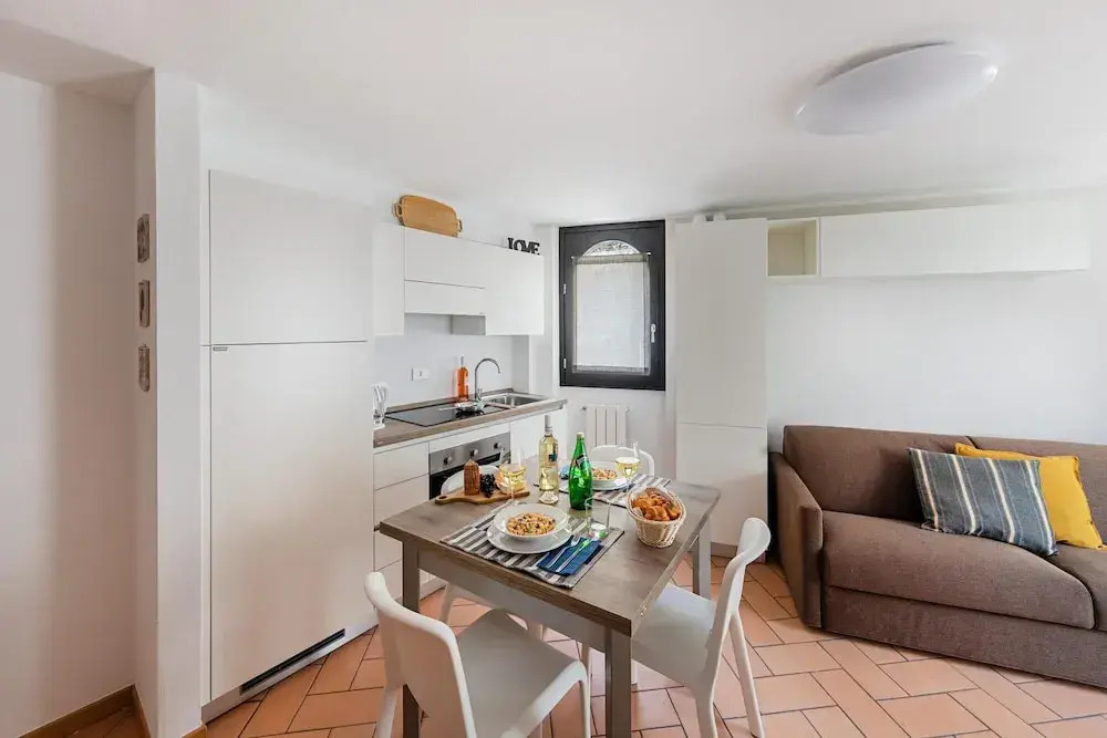 Lemon House 2 Apartment by Wonderful Italy