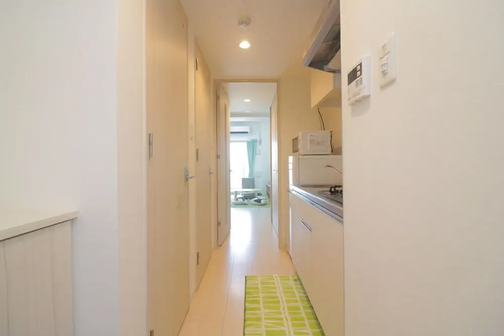 HG Cozy Hotel No.53