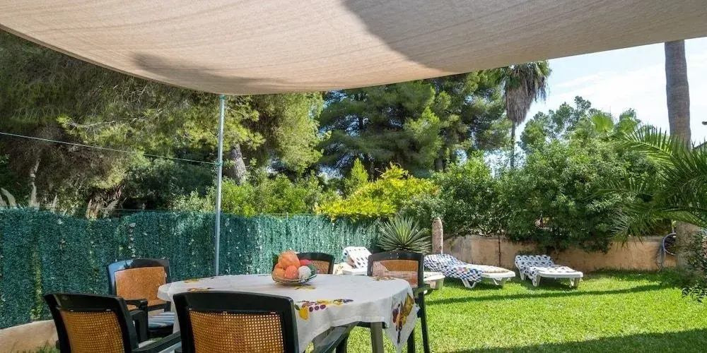 E186 Tamarells by Mallorca Villa Selection