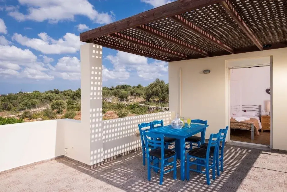 Villa Calypso
