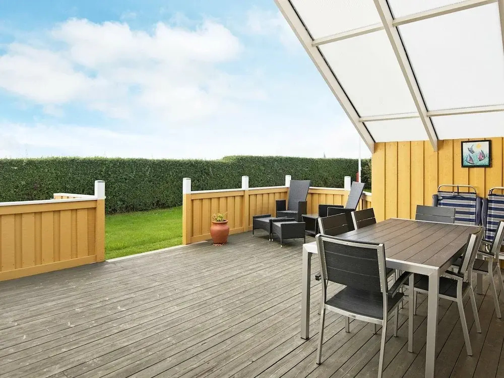 Serene Holiday Home in Juelsminde near Sea