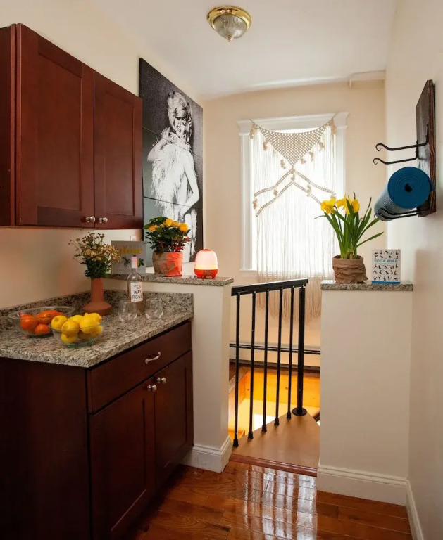 Family Apartments in Boston by Namastay