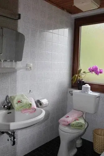 Pension Bergland