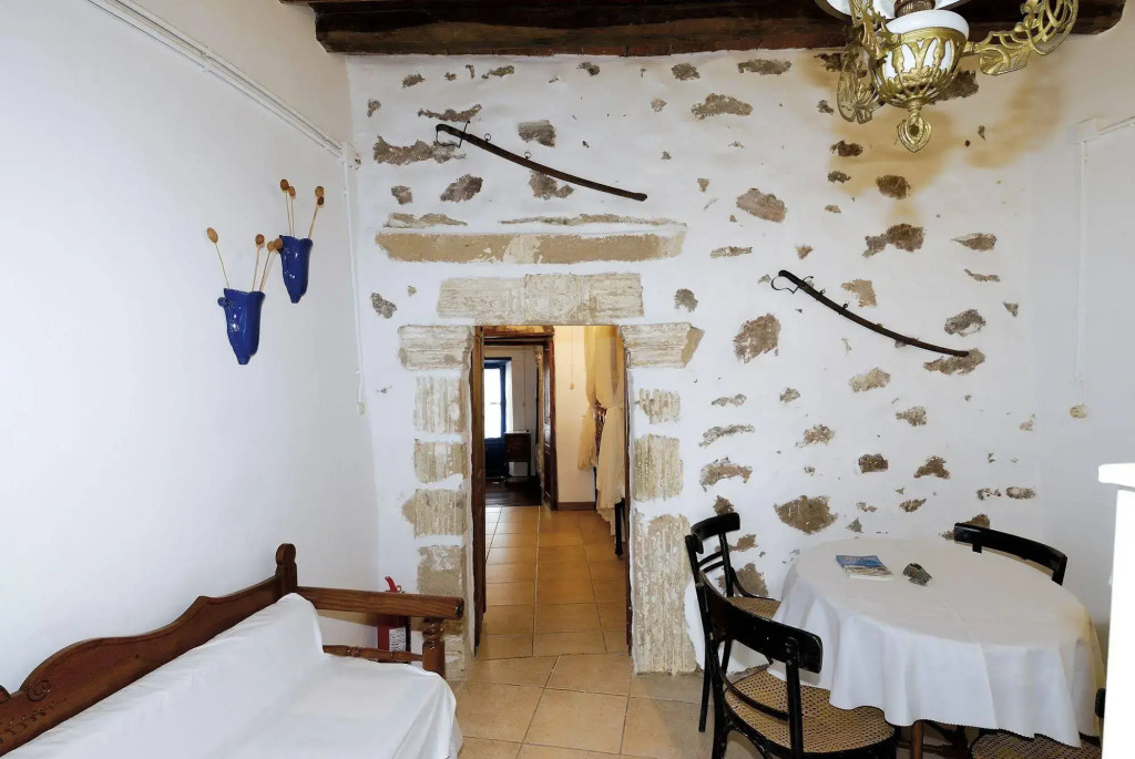 Kastro Milos