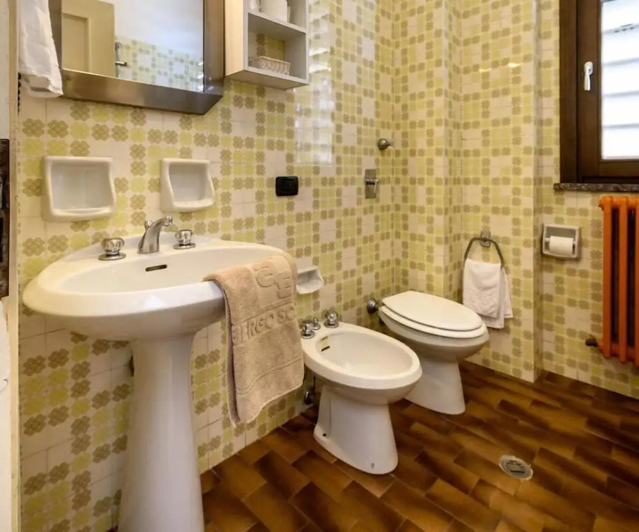 Hotel Schenatti
