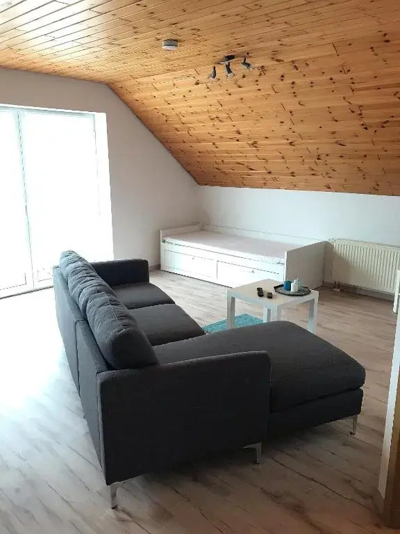 Gästehaus-Après-Park