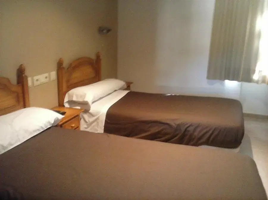 Hotel Rural El Convento