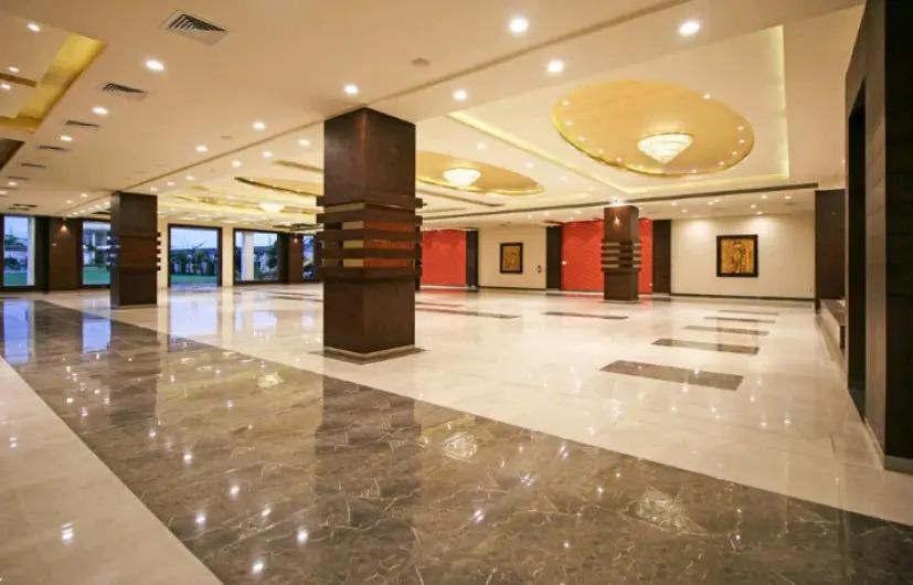 Hotel The Venus