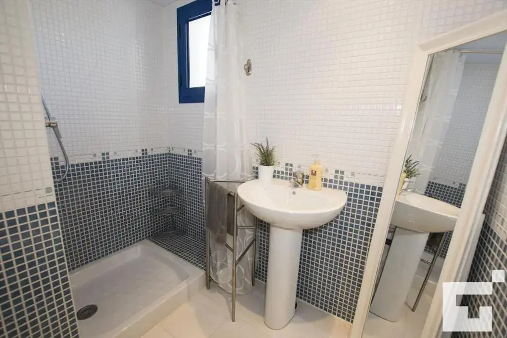 Apartamento Estrella de Calpe 8C - Grupo Turis