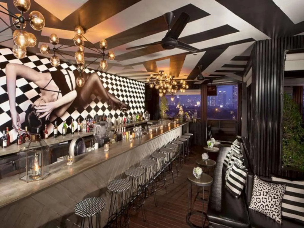 ARTOTEL Thamrin Jakarta