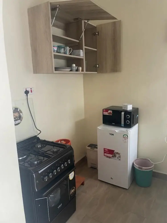 Lux Suites Narok Holiday Homes