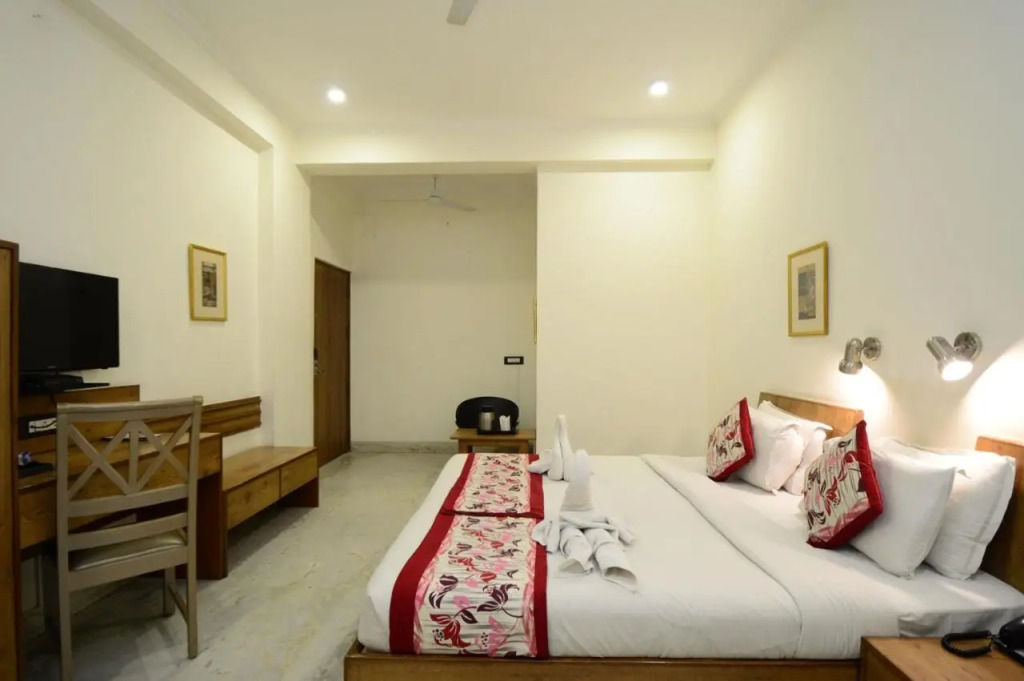 Hotel Yulia