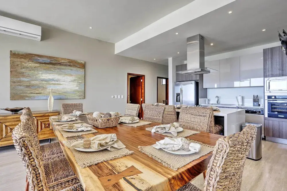 Luxe Cabo Condo w/ Ocean Views + Amenities!