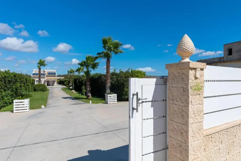 Villa Gemma mare e piscina riscaldata