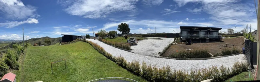 Valu Eco Villa