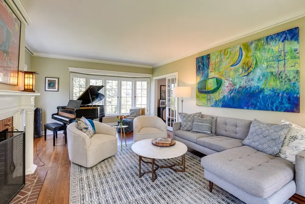 Berkeley Home w/ Garden, Close to San Francisco!