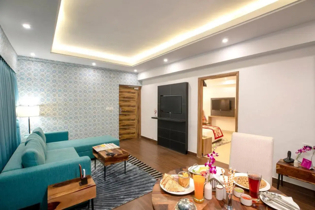 Regenta Central Noida