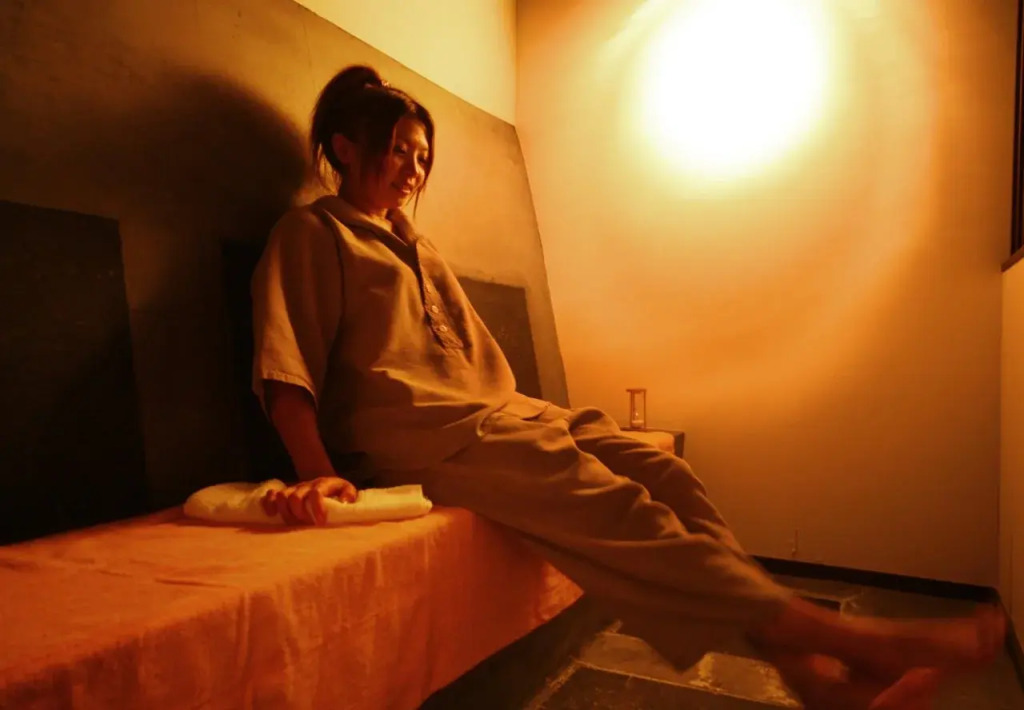 Tetsuka Ryokan