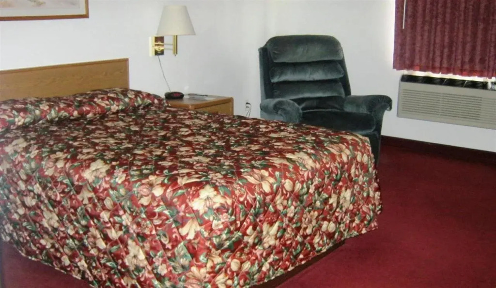 Americas Best Value Inn & Suites Clear Lake
