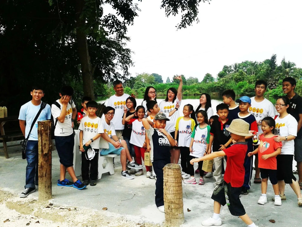 EFM GREENLAND IPOH