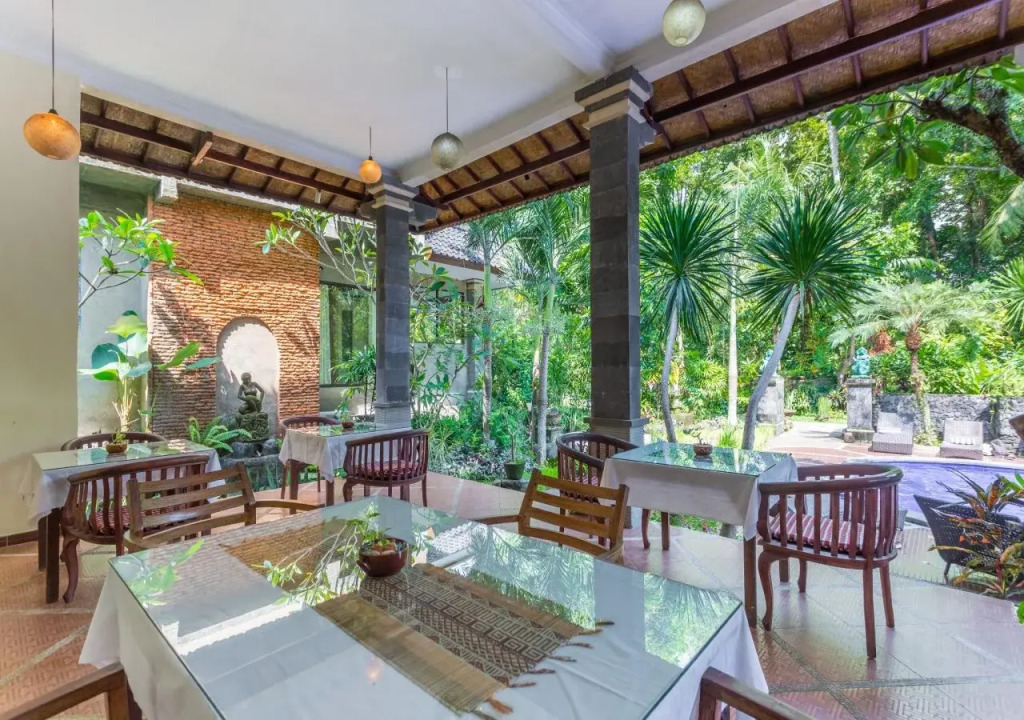 Dewangga Ubud