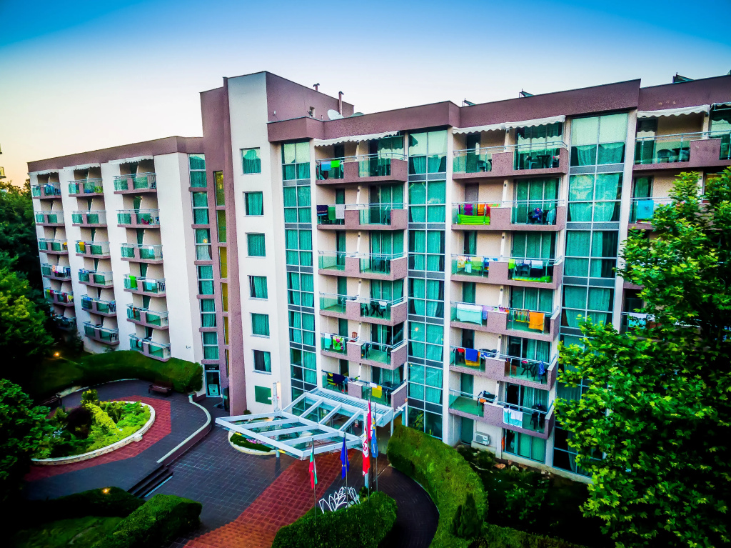 Dolce Mare Hotel