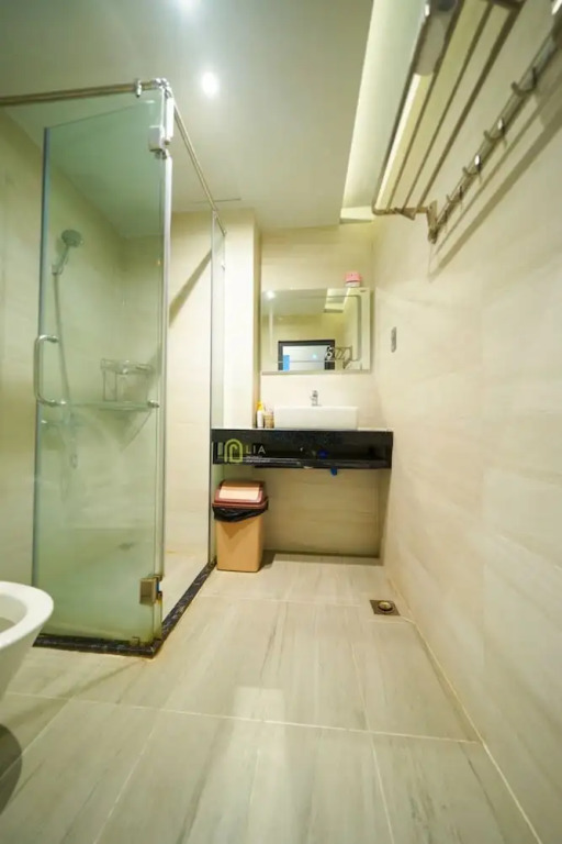 Lia Homestay Grand World Phu Quoc