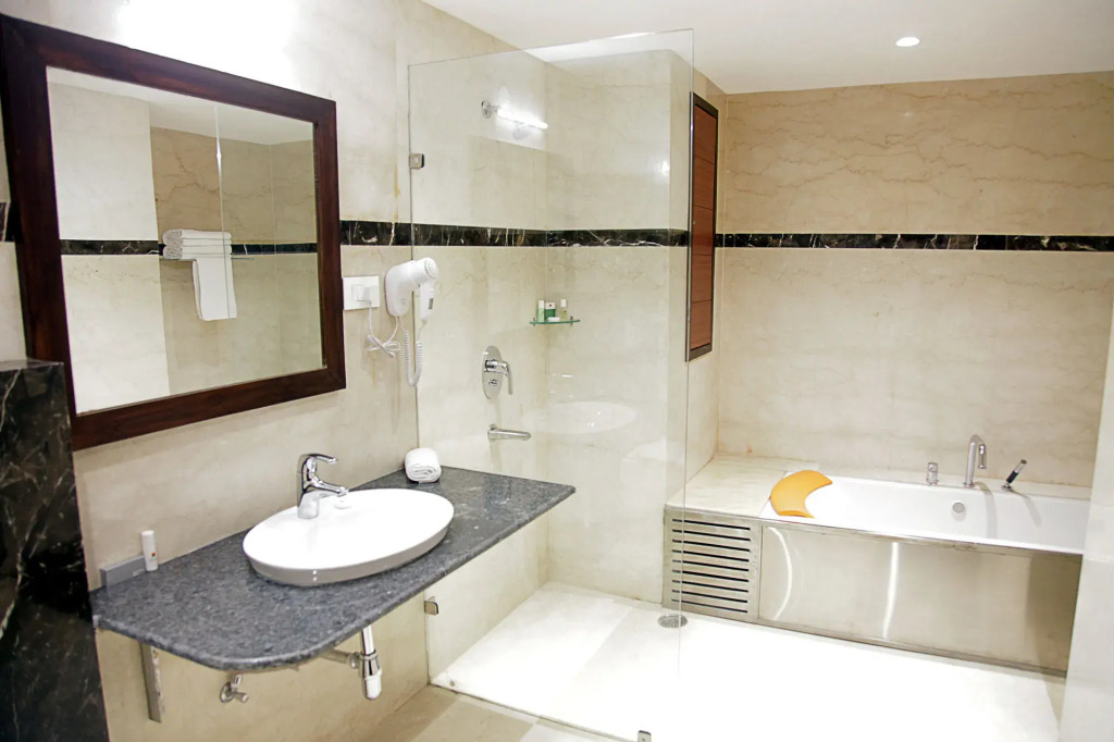 Hotel Cama