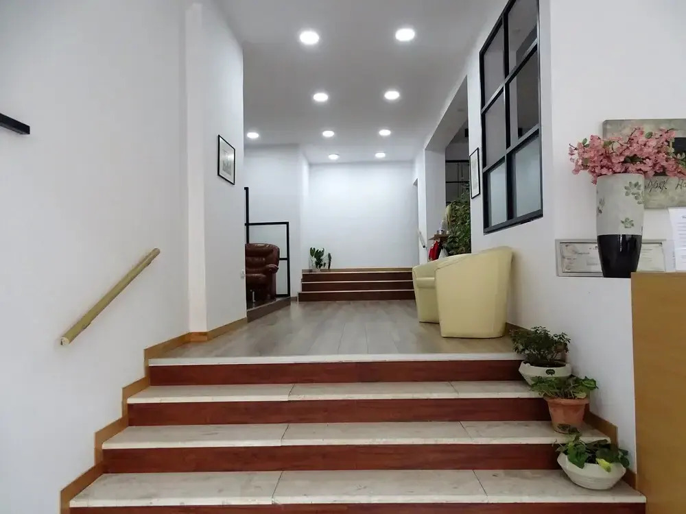 Suite Idea Hotel