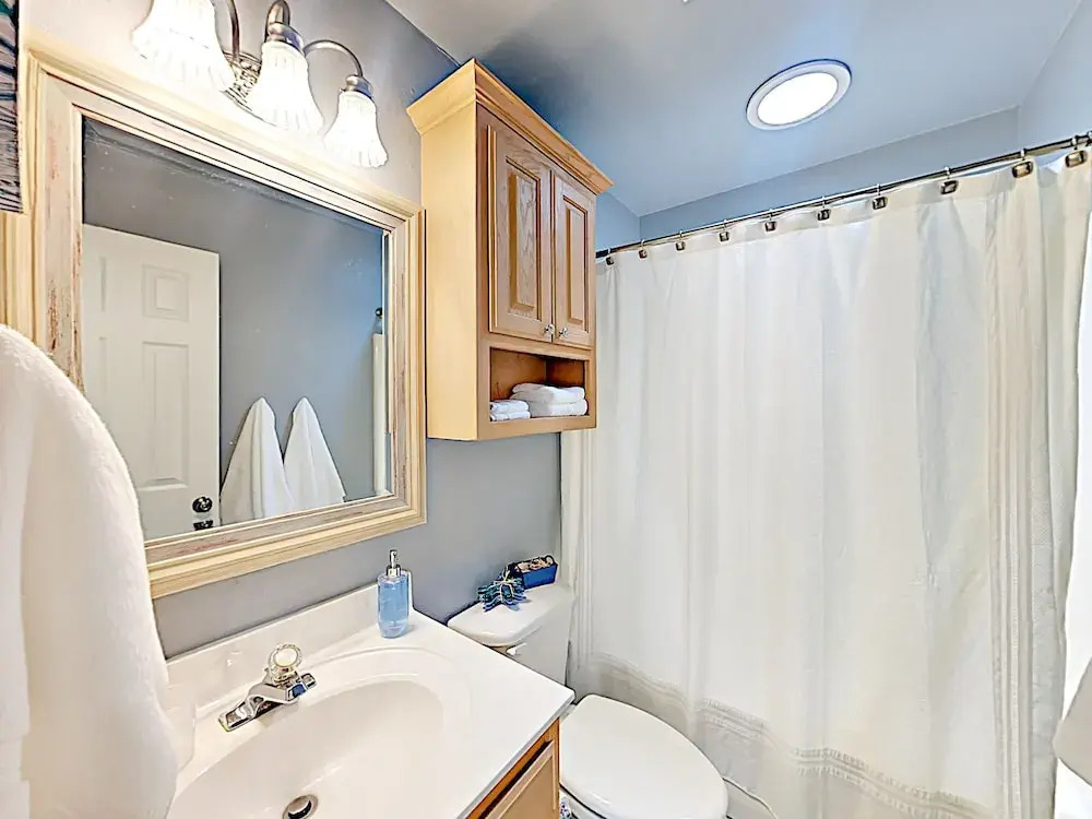 1208 Rockport - 2 Br Home
