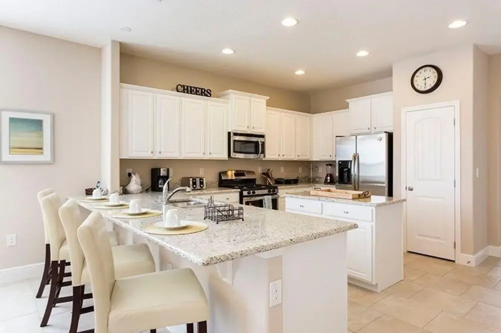 4163 Oaktree Drive 6 Bedroom Home