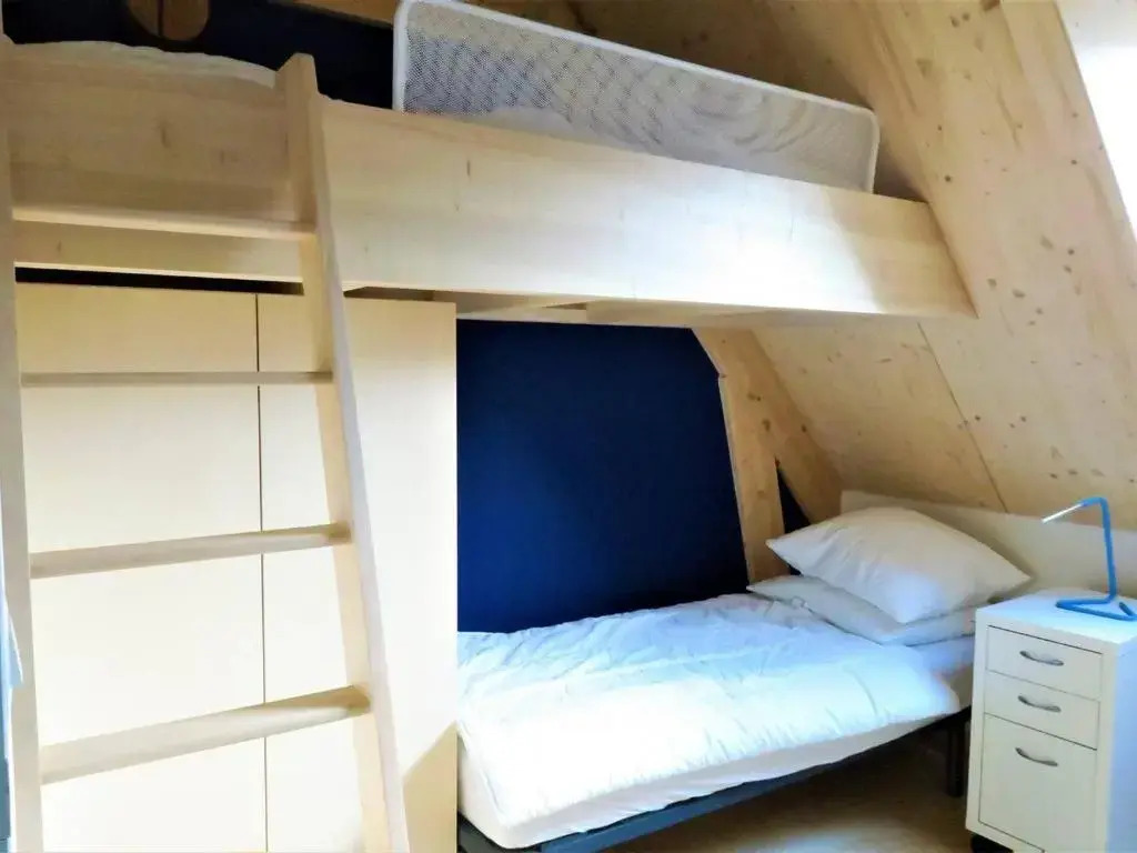 Maison Perros-Guirec, 5 pièces, 9 personnes - FR-1-368-183