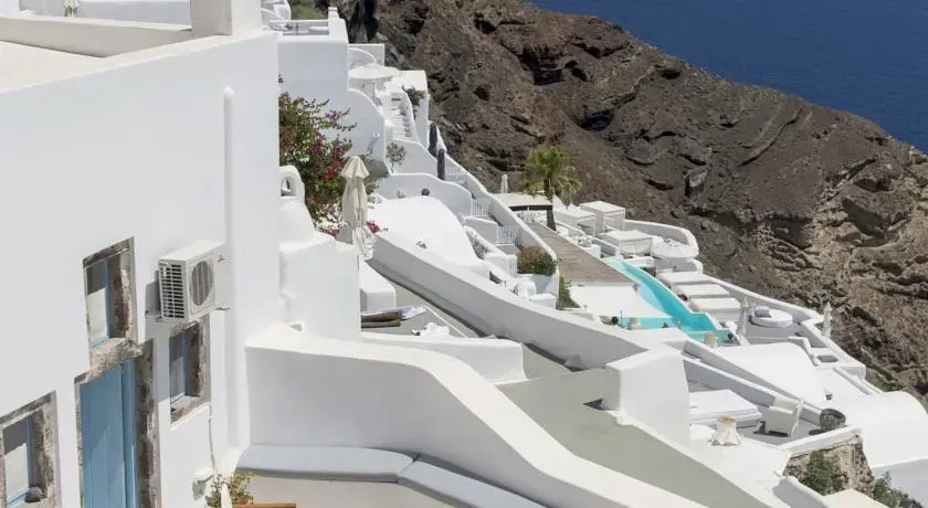 Pegasus House