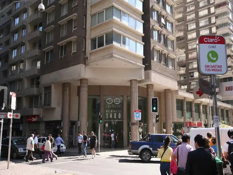 BMB Suites Apartments