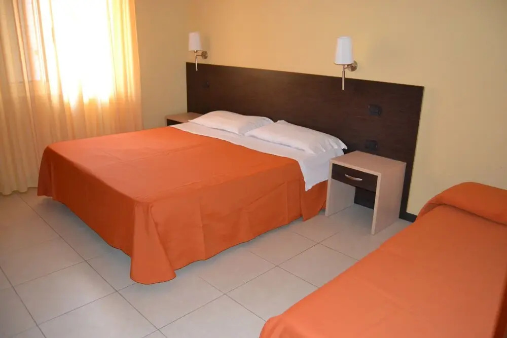 Hotel Residence Bernardo
