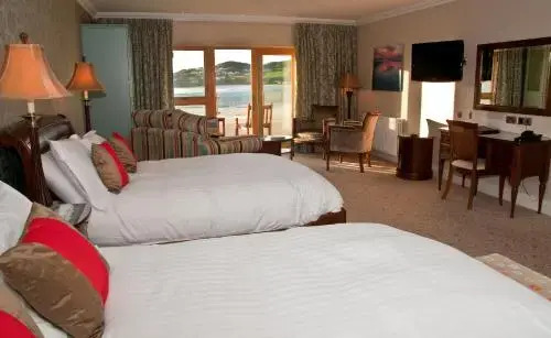 Rosapenna Hotel And Golf Resort
