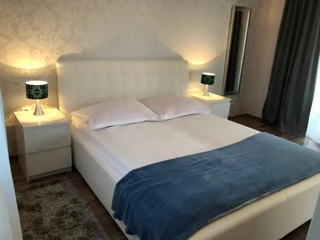 Design Apartments Dijan