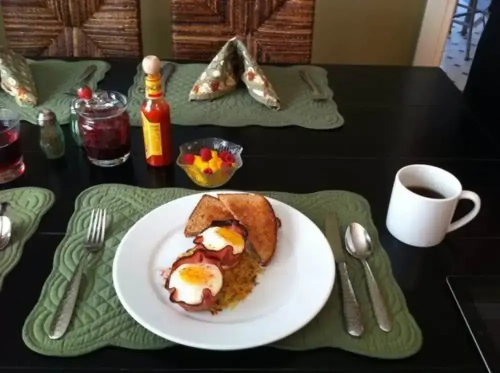 Miners Pick Bed and Breakfast