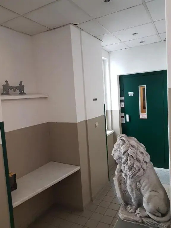 Gerald`s Apartment 10