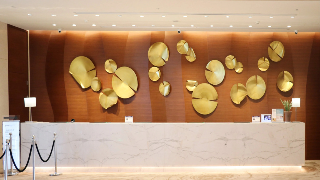 Holiday Inn Suzhou Taihu Lake by IHG