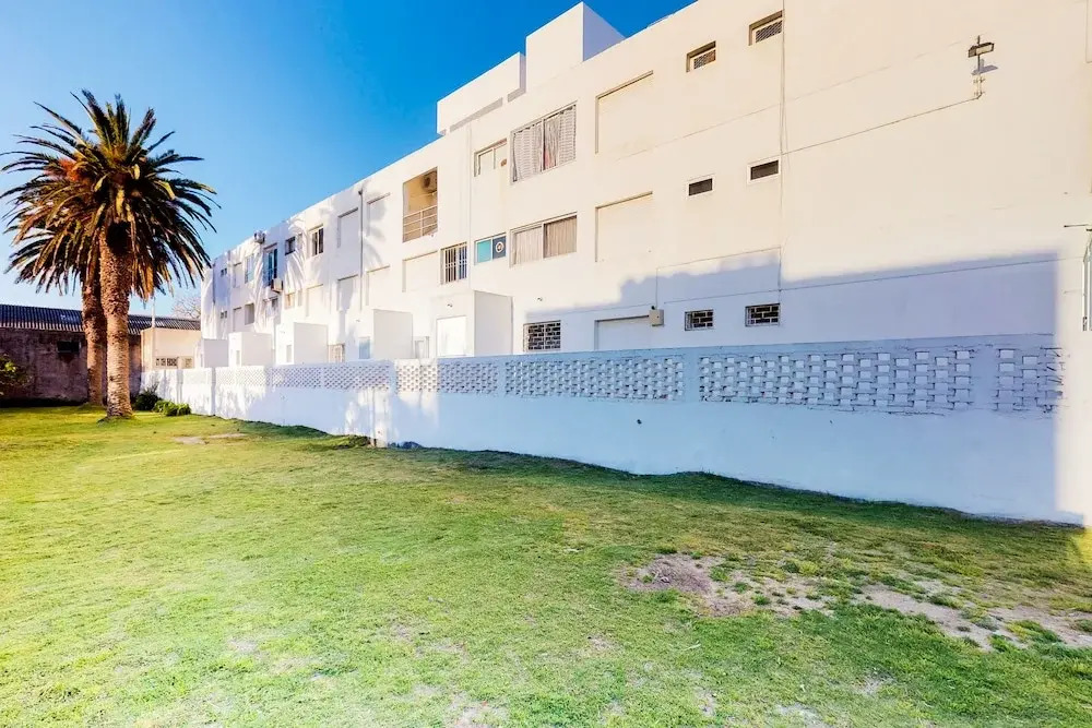 Cómodo y asequible apartamento Puerto Alerces II