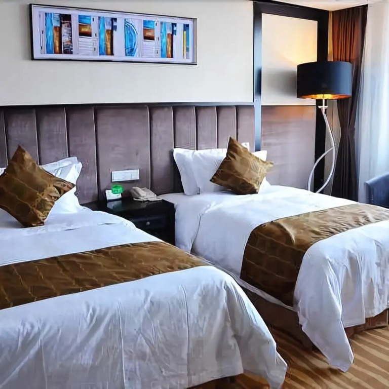 Zhongtai International Hotel