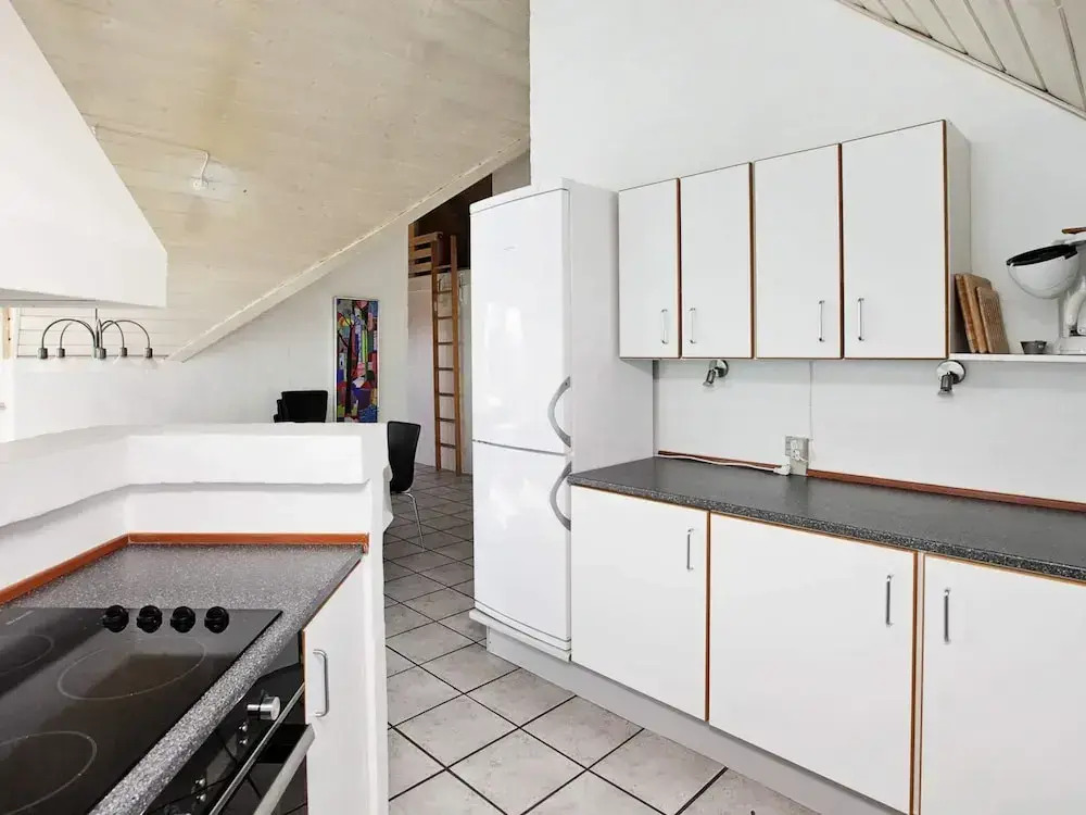 14 Person Holiday Home in Ringkobing-by Traum